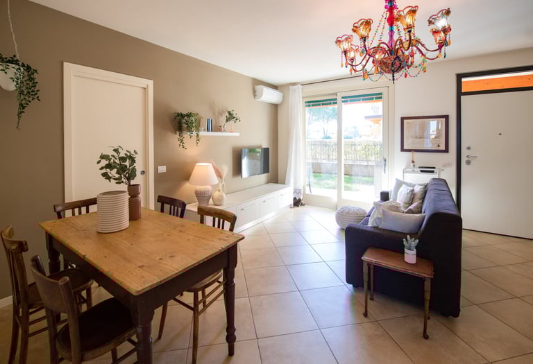 appartamento affitti brevi vakeys