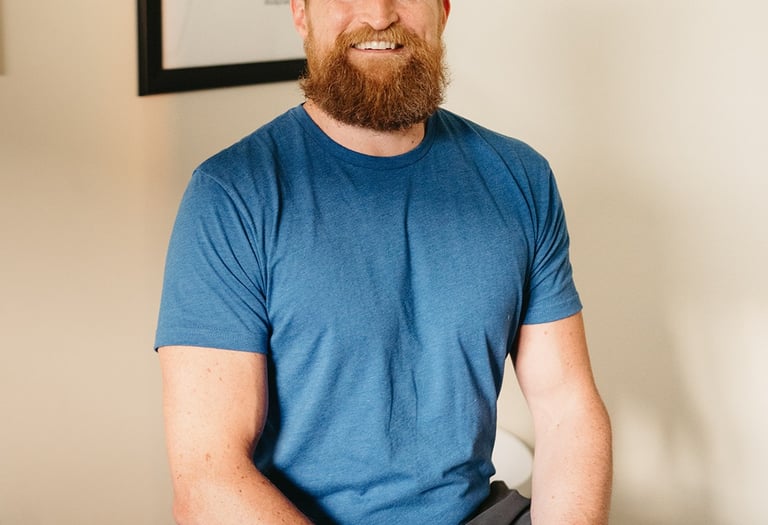 Dr. Brennan Huls - Chiropractor