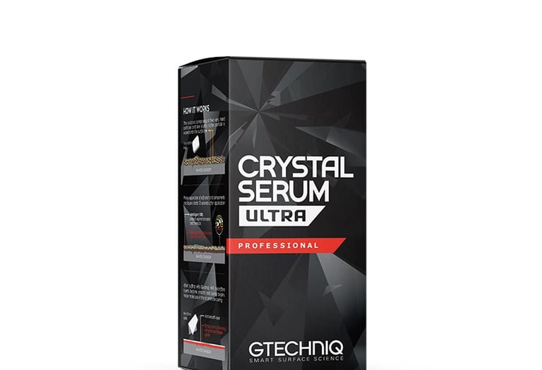 the coating lab Auckland IDA certified car detailer ceramic coating graphene coating paint correction cut and polish