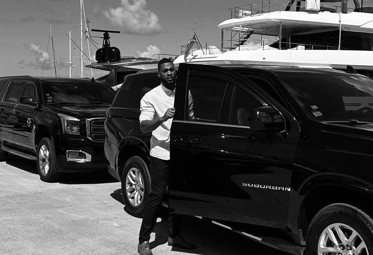 Private Calls : Close Protection