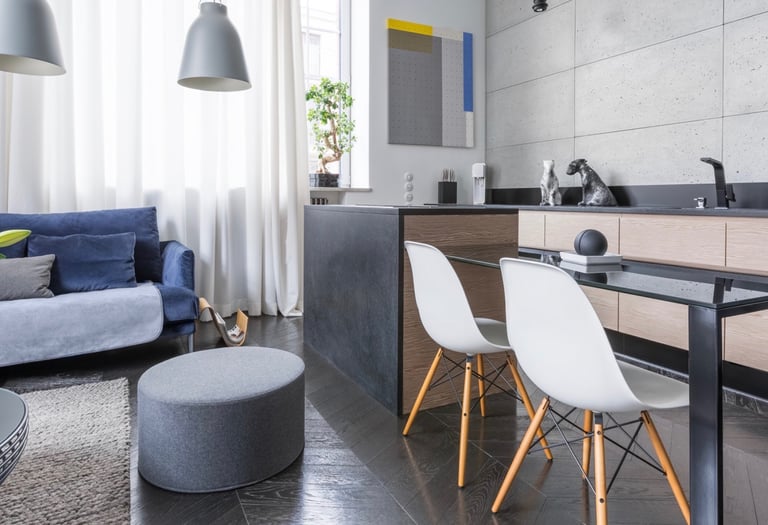 Minor dwelling granny flat - Peaky Builders - Wellington - NZCB