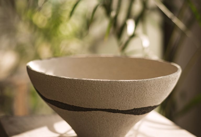 productos de artesanía y decoración