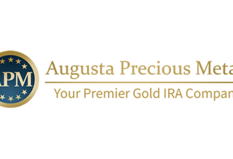 Augusta Precious Metals Logo