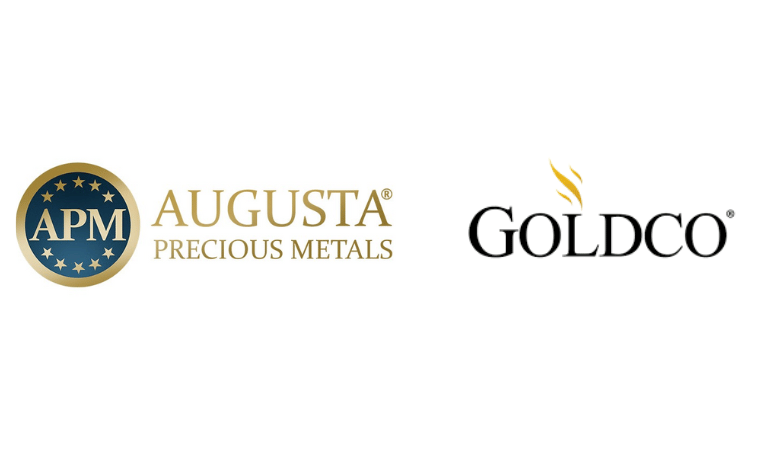 augusta precious metals vs goldco