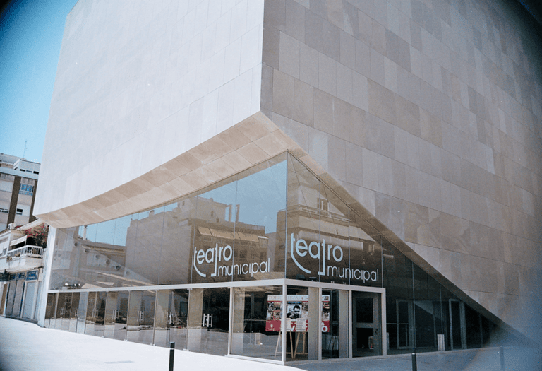 Teatro torrevieja
