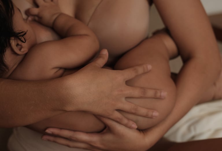 Begleitung bei unerfülltem Kinderwunsch Herzensweg zum ersehnten Glück