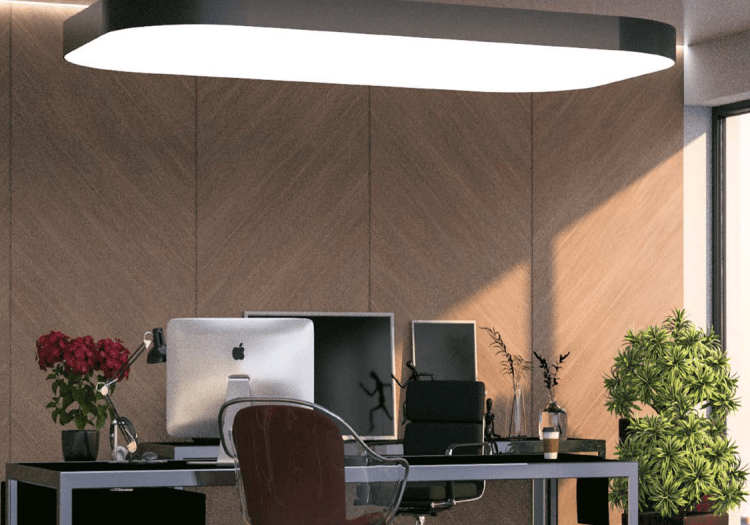 LICHTMODULE VEGA VECTADESIGN