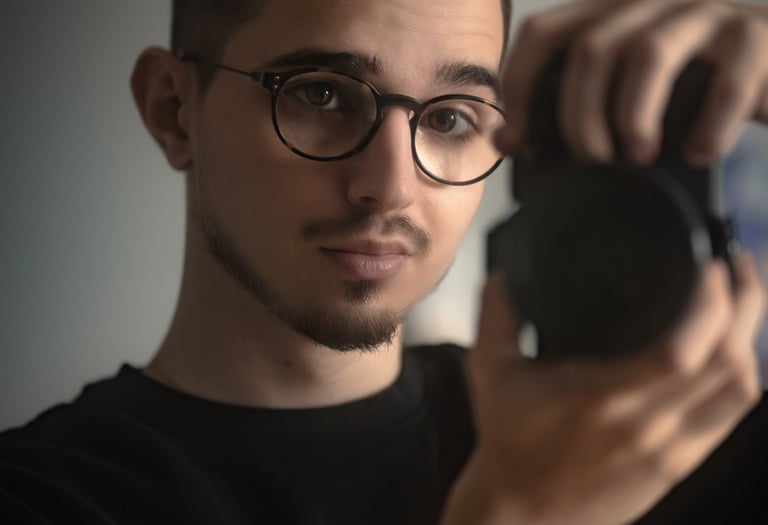 Photo de Raphaël VLR 2