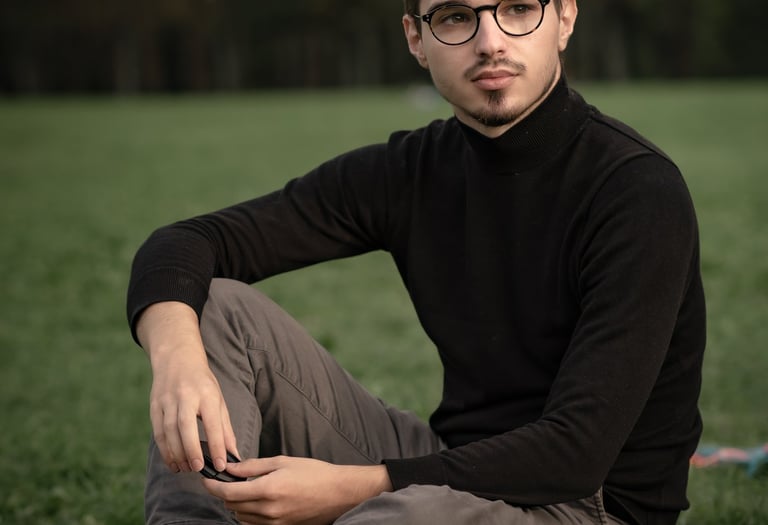 Photo de Raphaël VLR 3