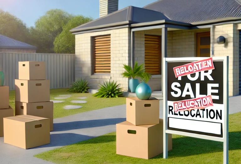 Cash Home Buyers