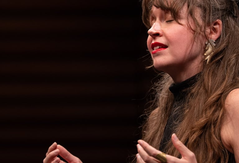 voix libre bordeaux liberation vocale femme chant