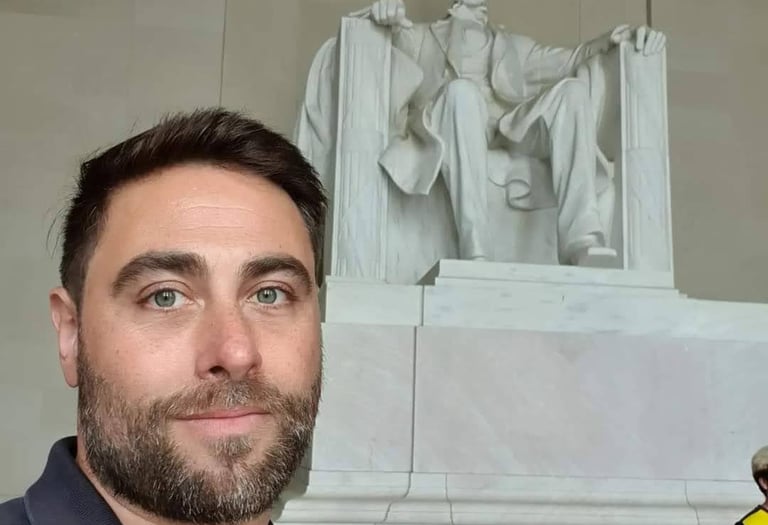 Foto Juan Manuel Perez Naufel