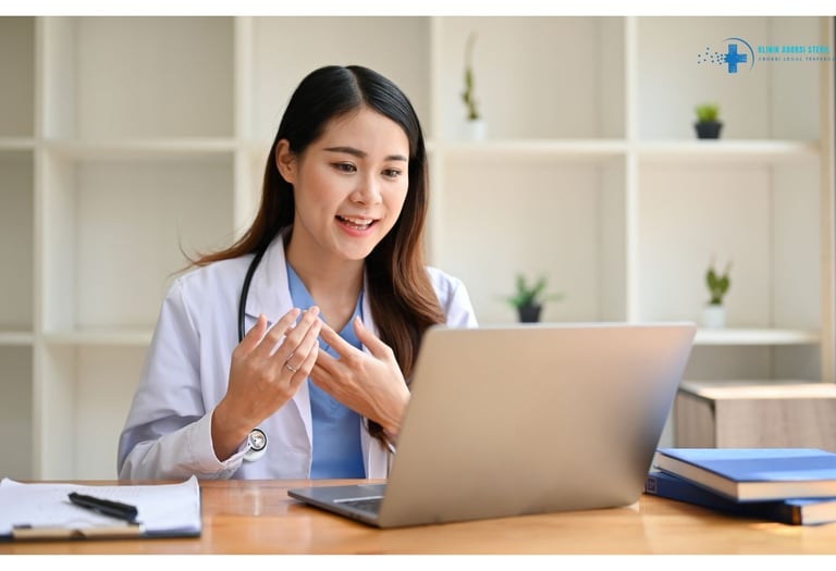 Klinik Aborsi Steril