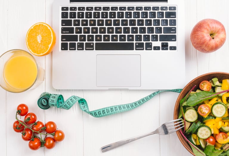 Educación nutricional