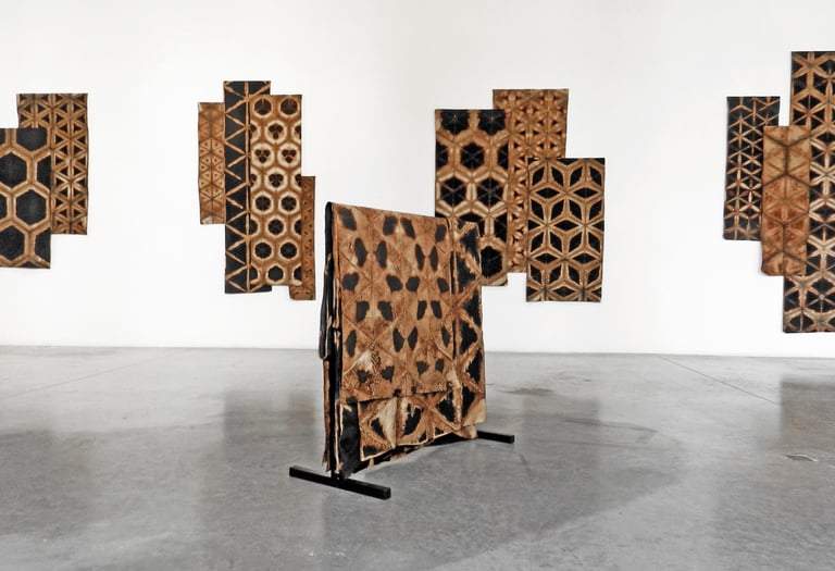 Nelson Aires Mappam 2019