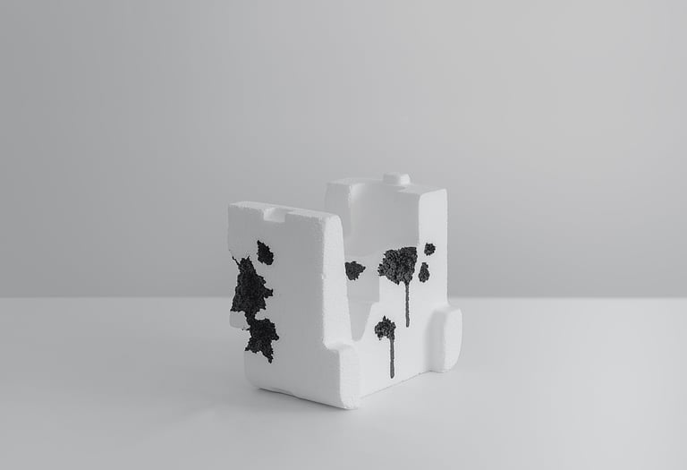 Alex Pariss, À vif #14, 2025