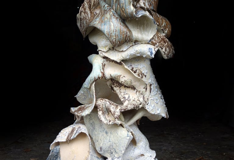 Hélène Néraud Cavale 2013