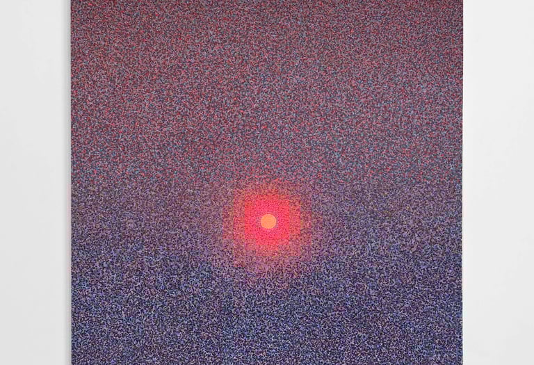 Cyrielle Gulacsy, VL + Co2 – 04, 2025