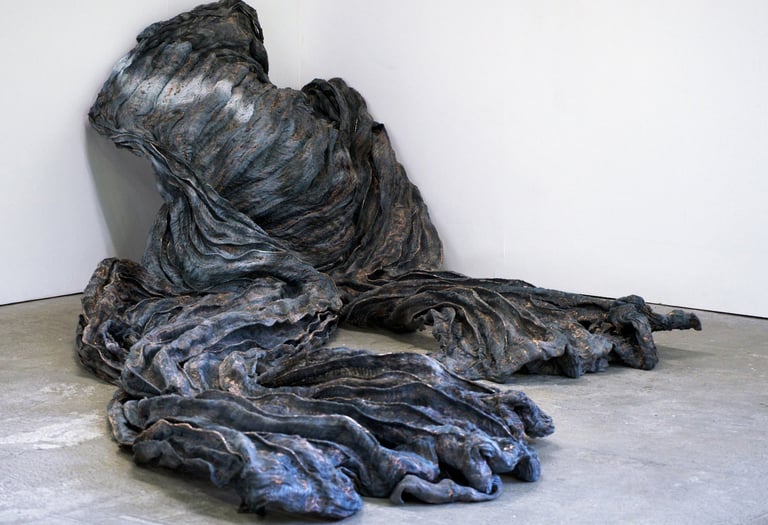 Sarah Krespin Vague 2024