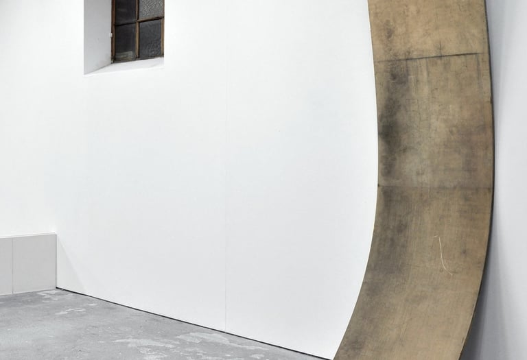 Estèla Alliaud sans titre 2021