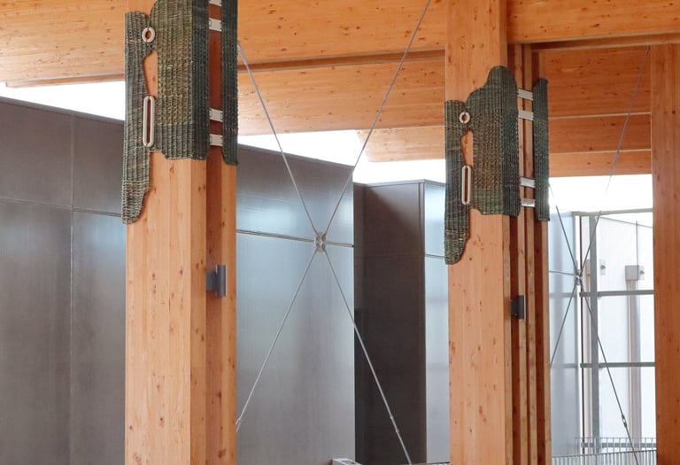 Floriane Pilon Colador 2022