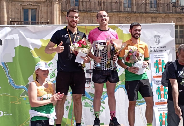 Planes de entrenamiento online