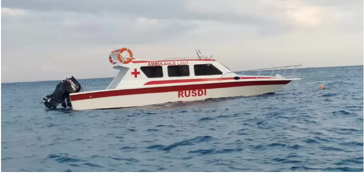 ambulan