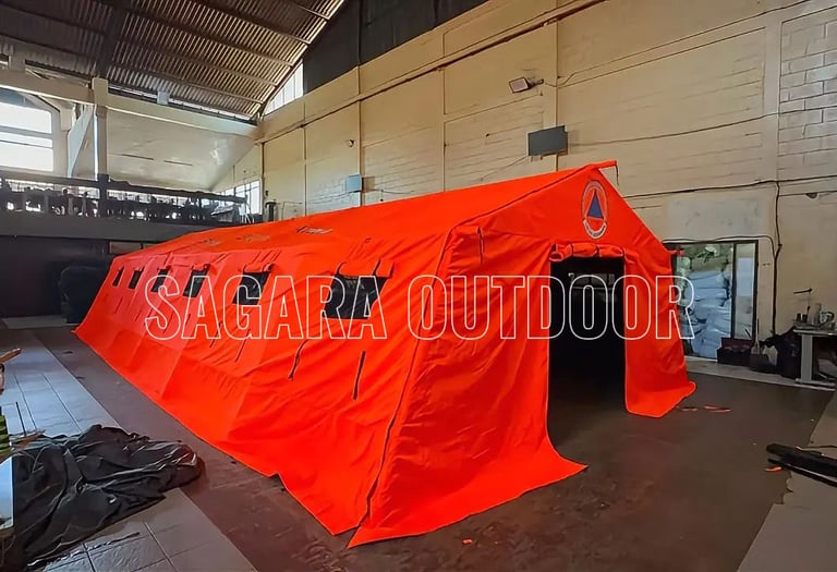 Tenda Serbaguna