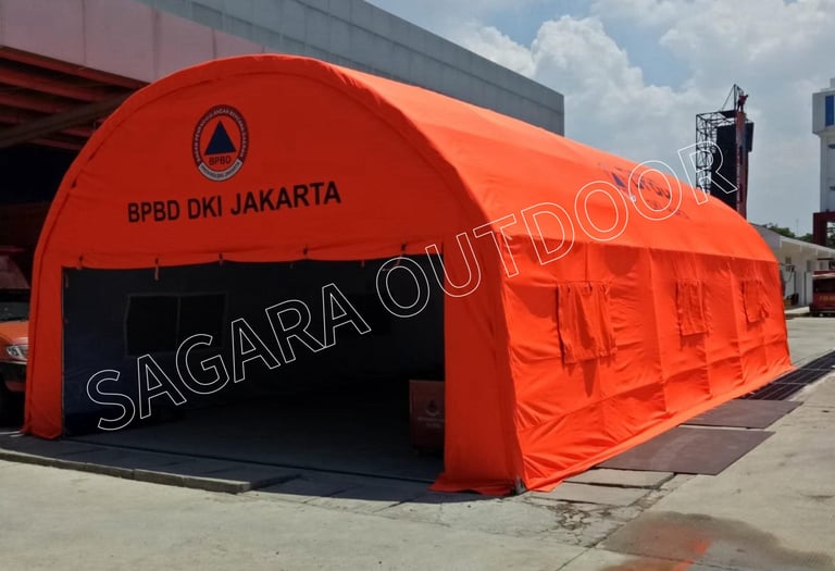 BPBD DKI JAKARTA