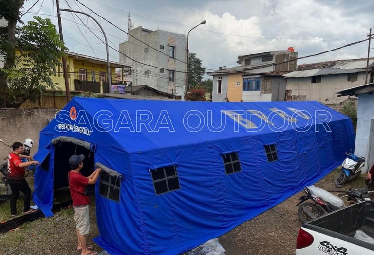 tenda serbaguna 
