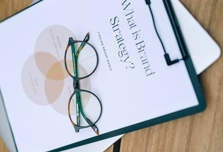 conseil en image en entreprise bien-être au travail branding image de marque