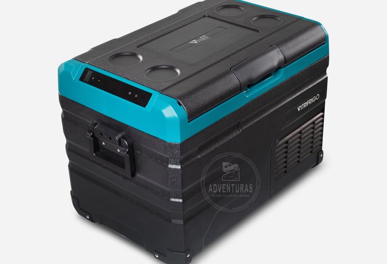 Vitrifrigo automobilio šaldytuvas