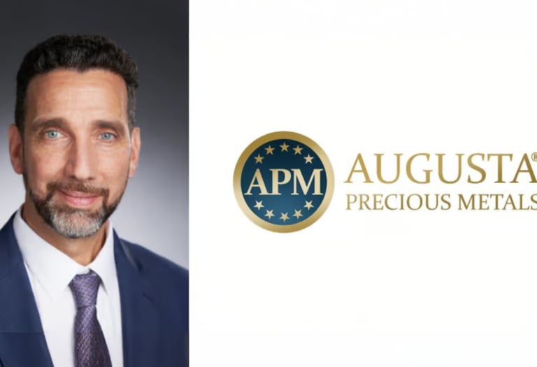 devlyn steele of augusta precious metals