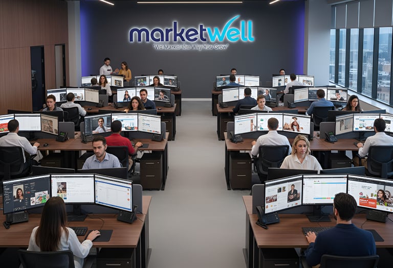 Best Digital Marketing Agency in kerala