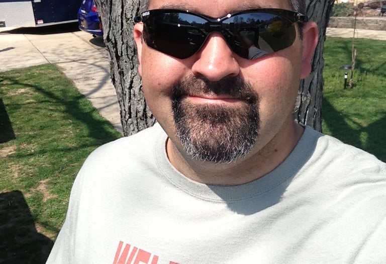 Isn't every shirt a welder wears actually a 'welding shirt'?