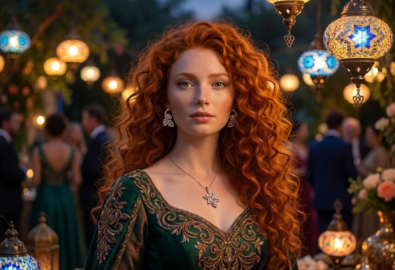 City Girl Jewellery - 6monthsguaraunteejewellery - 18 Carat Gold Plated - AD Collection Necklace Set