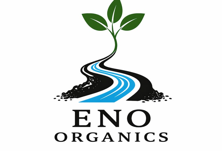 ENO Organics Logo