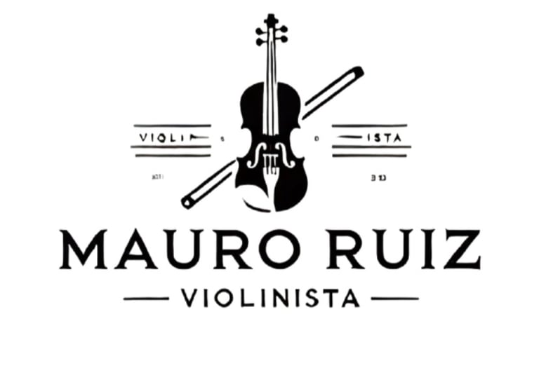 Mauro Ruiz Violinista