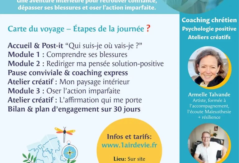 Journée transformation