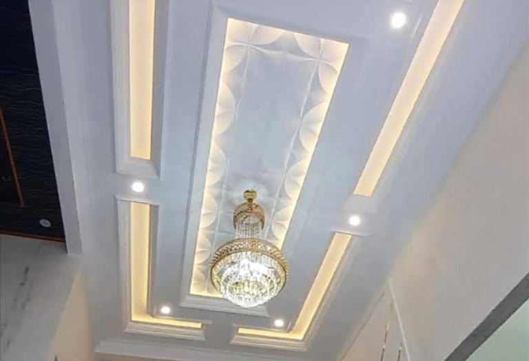 renofasi plafon
