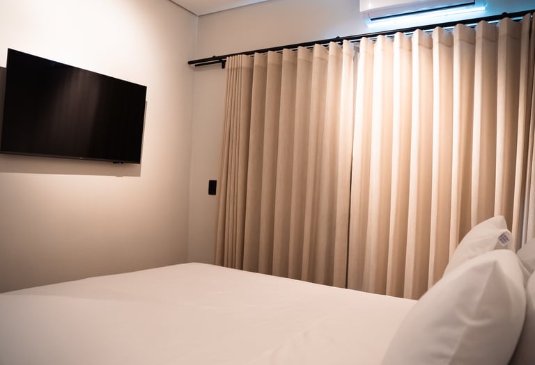 Hotel em Formosa GO