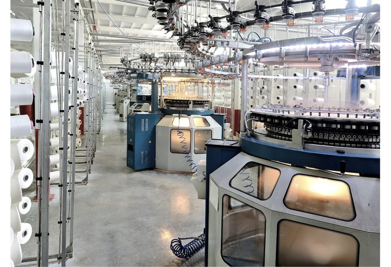 Textiles, Soft goods, Gloves, Technical Wear, Sports Wear Factory sourcing, and evaluation Services