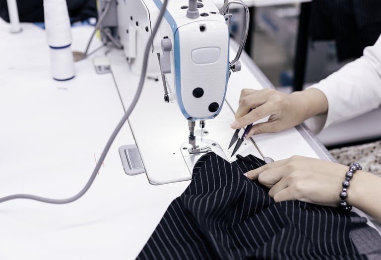 Pakistan Textiles, Soft goods, factory sourcing, order and quality monitoring services Pakistan