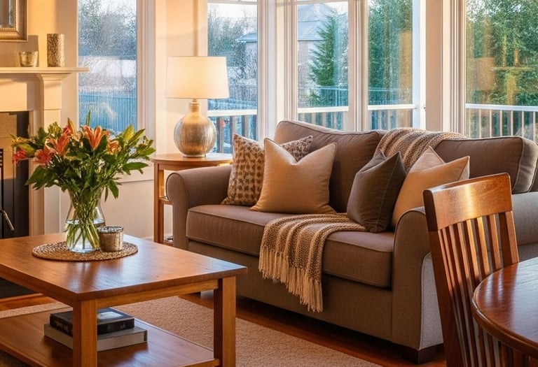 Detailed deep cleaning service in Marblehead and Salem Massachusetts - Glowhome Cleaning