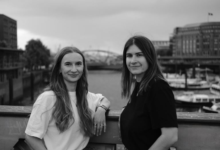 The LDMM Agency Team
