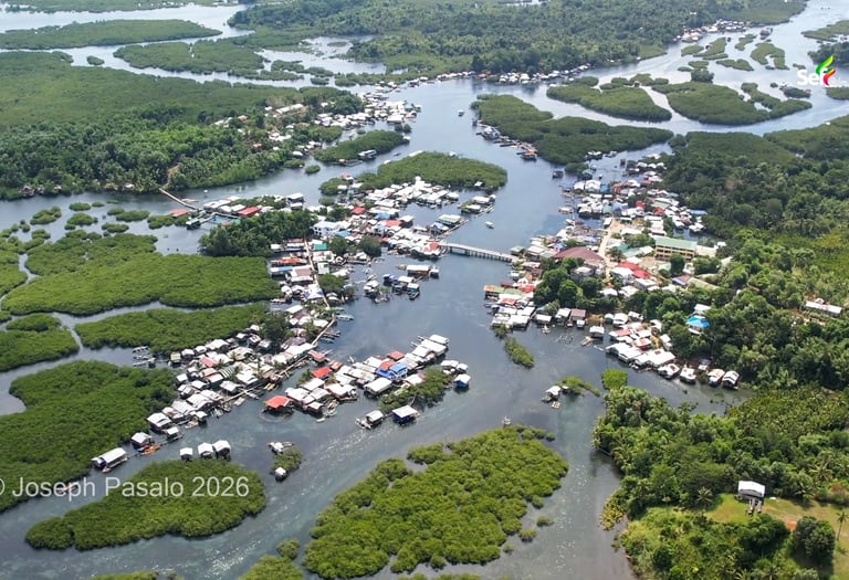 Day-asan, Surigao City