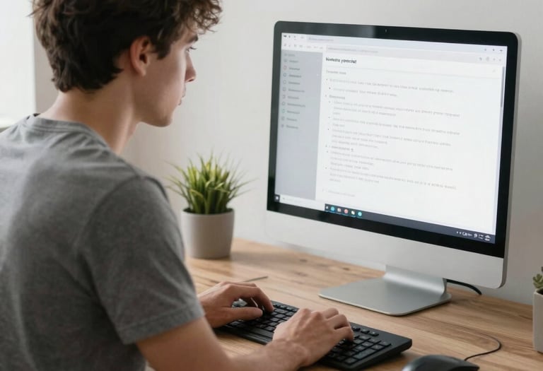 a man riding a skateboard down the side of a ramp