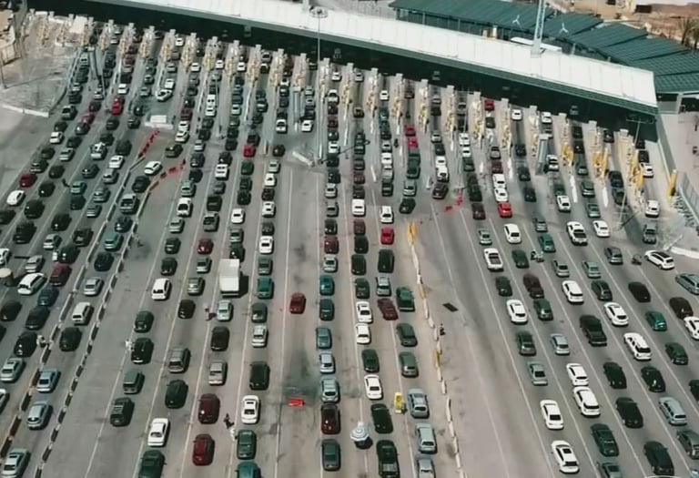 seguro para usa Tijuana