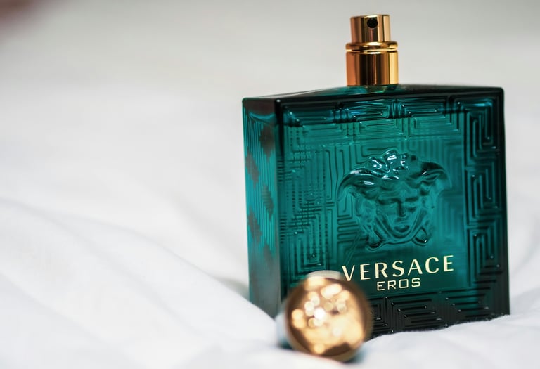 PERFUME EROS