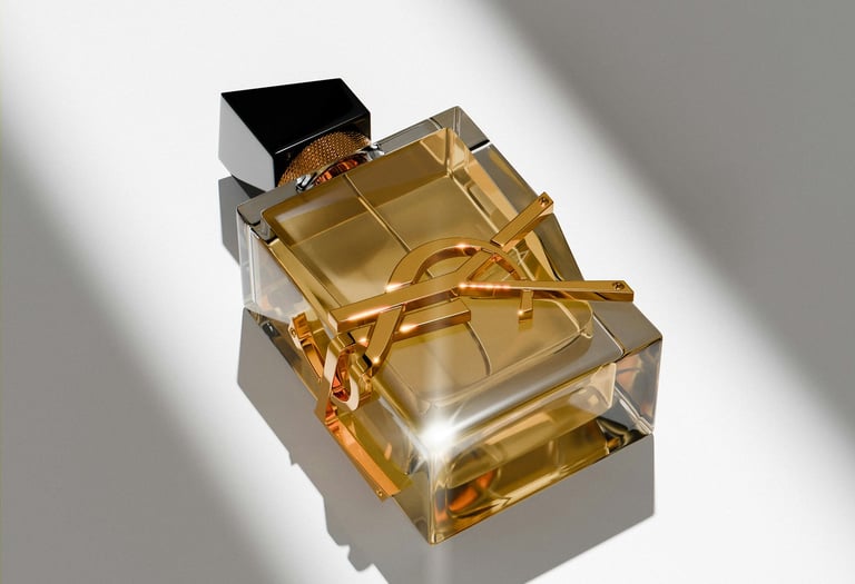 PERFUME LIBRE